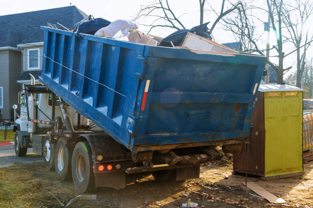 Best Basement Cleanout  in Shanor Northvue, PA